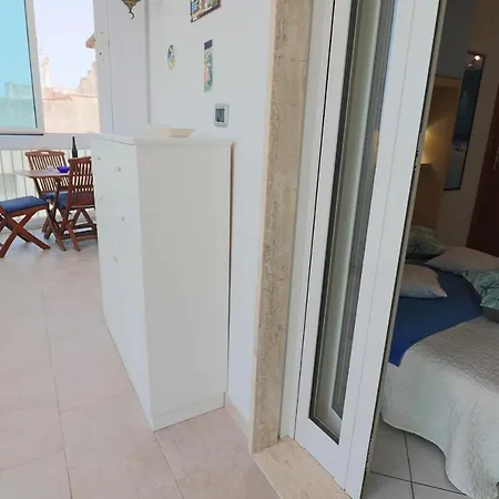 Casa Lolita A Otranto Appartement Otrante