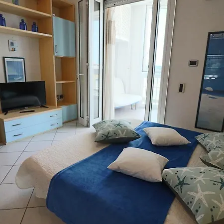 Casa Lolita A Otranto Appartement Otrante