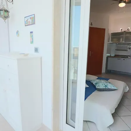 Casa Lolita A Otranto Otrante