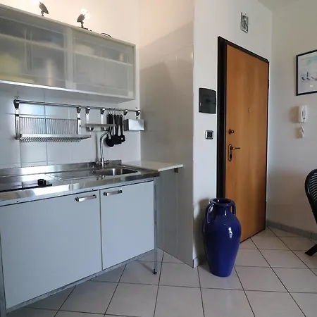 Casa Lolita A Otranto Otrante