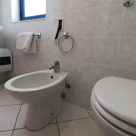 Casa Lolita A Otranto Otrante