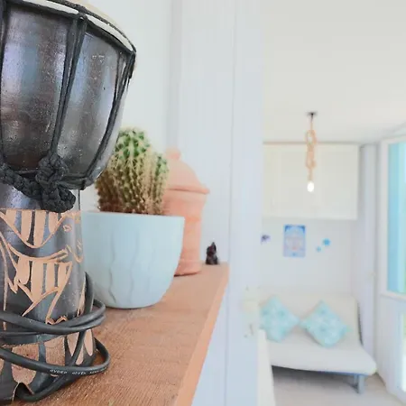 Appartement Casa Lolita A Otranto Otrante