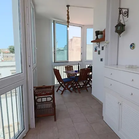 Casa Lolita A Otranto * Otrante