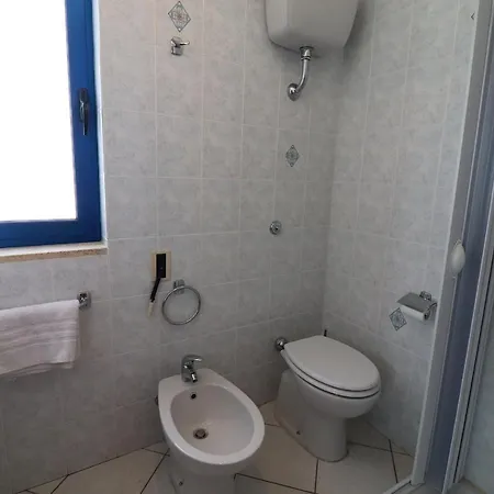 Appartement Casa Lolita A Otranto Otrante
