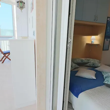 Appartement Casa Lolita A Otranto Otrante