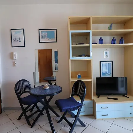 Casa Lolita A Otranto Otrante