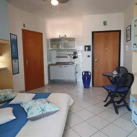 Casa Lolita A Otranto Otrante