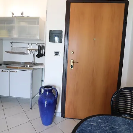Casa Lolita A Otranto Otrante