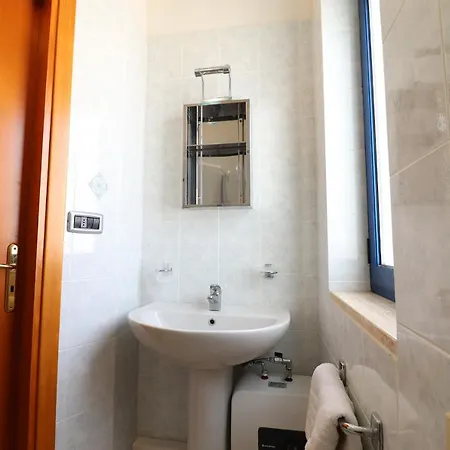 Casa Lolita A Otranto Appartement Otrante